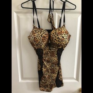 Victoria secret lingerie